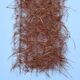 Preview image of product EP Tarantula Hairy Legs Brush 1 inch Brown