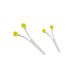 Preview image of product Easy Shrimp Eyes Super Fl. Electric Yellow Medium