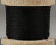 Preview image of product Ephemera Pure Silk Thread #4106 Black