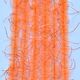Preview image of product EP Wooly Critter Brush 1 Inch Hot Orange