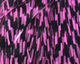 Preview image of product Barred Flashabou Magnum Fl Pink Black #3402
