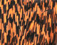 Preview image of product Barred Flashabou Magnum Fl Orange Black #3403