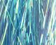 Preview image of product Dyed Pearl Flashabou Light Blue #6963