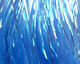 Preview image of product Dyed Pearl Flashabou Dark Blue #6964