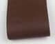 Preview image of product Fine Round Rubber #40 Brown 