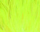 Preview image of product Flat Wing Saddles #377 UV2 Pastel Chartreuse