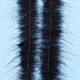Preview image of product EP Short Foxy Brush 1.5 Inch #11 Black
