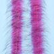Preview image of product EP Short Foxy Brush 1.5 Inch #133 Fl Hot Pink