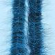 Preview image of product EP Short Foxy Brush 1.5 Inch #23 Blue Black