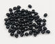 Preview image of product Hump Back Glass Beads #11 Black