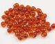 Preview image of product Hump Back Glass Beads #40 Brown