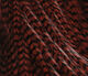 Preview image of product Hareline Half Cape #171 Grizzly Brown
