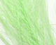 Preview image of product Hackle Hair Lime Green #218 Lime Green