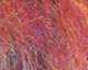 Preview image of product Ice Dub Minnow Back Shimmer Fringe #9 Pink Bronze Back