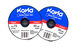 Preview image of product KONA Fluorocarbon Tippet 3X