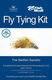 Preview image of product Fly Tying Kit Baitfish Bandito