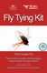 Preview image of product Fly Tying Kit Cicada