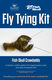 Preview image of product Fly Tying Kit FS CRAYFISH