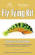 Preview image of product Fly Tying Kit FINESSE GAME CHANGER