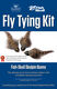 Preview image of product Fly Tying Kit FS SKULPIN BUNNY