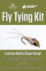 Preview image of product Fly Tying Kit EVOLUTION CRAWLER NYMPH