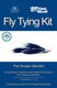 Preview image of product Fly Tying Kit Sculpin Bandito