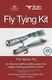 Preview image of product Fly Tying Kit Spratz Fly