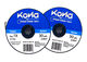 Preview image of product KONA Nylon Tippet Spool 3X