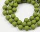 Preview image of product Large 4mm Chicone's Stealth Chain #263 Olive Grass