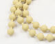 Preview image of product Large 4mm Chicone's Stealth Chain #279 Pale Tan
