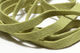Preview image of product Leech Leather Strips Light Olive #212