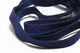 Preview image of product Leech Leather Strips Blue #23