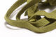 Preview image of product Leech Leather Strips Olive #263