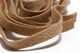 Preview image of product Leech Leather Strips Worm Tan #382