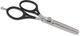 Preview image of product Ergo Prime Tapering Shears with Precision Peg - BLACK