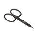 Preview image of product Loon Ergo Precision Tip Scissors - Black