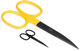 Preview image of product Loon Ergo Curved Hair Scissors 4.5"