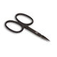 Preview image of product Loon Ergo Arrow Point Scissors  - Black