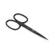 Preview image of product Loon Ergo Hair Scissors  - Black
