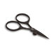 Preview image of product Loon Razor Scissor 4 inch - Black
