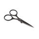 Preview image of product Loon Razor Scissor 5 inch - Black