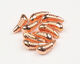 Preview image of product 3.5mm Large Stout Tungsten Bead Bodies #67 Copper