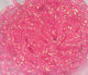 Preview image of product Midge Diamond Braid #133 Fl. Hot Pink