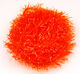 Preview image of product Medium Polar Chenille #187 Hot Orange
