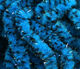 Preview image of product UV Mottled Galaxy Mop Chenille #125 Fl Blue