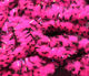 Preview image of product UV Mottled Galaxy Mop Chenille #131 Fl Fuchsia