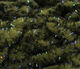 Preview image of product UV Mottled Galaxy Mop Chenille #265 Olive Brown