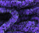 Preview image of product UV Mottled Galaxy Mop Chenille #35 Bright Purple