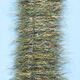 Preview image of product EP Minnow Head Brush 1.5 Inch Wide UV Grass Olive