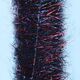 Preview image of product EP Minnow Head Brush 1.5 Inch Wide UV Misty Black